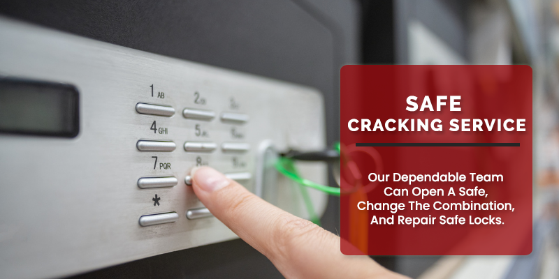 Safe Cracking Service East Village NYC